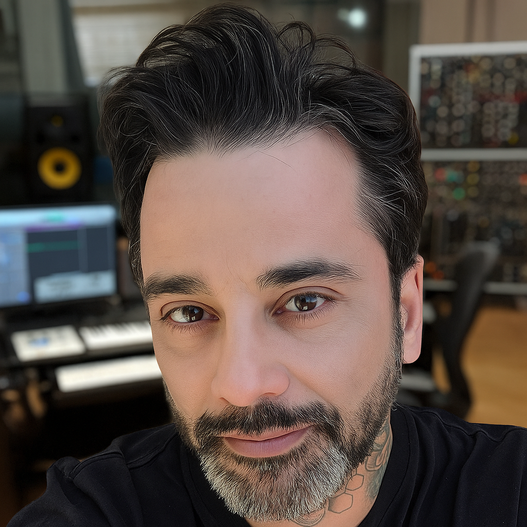 Cristiano Américo